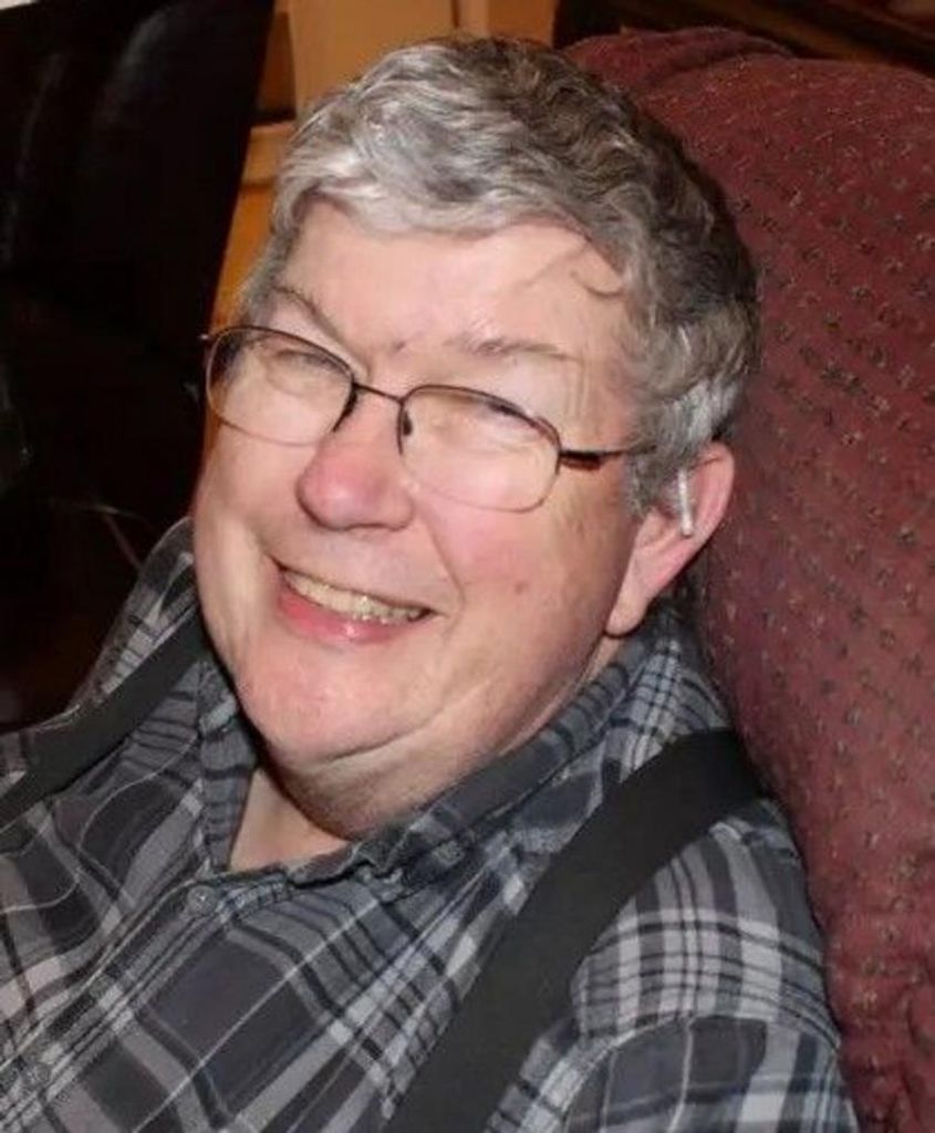 Bernard Richard Cunningham Profile Photo