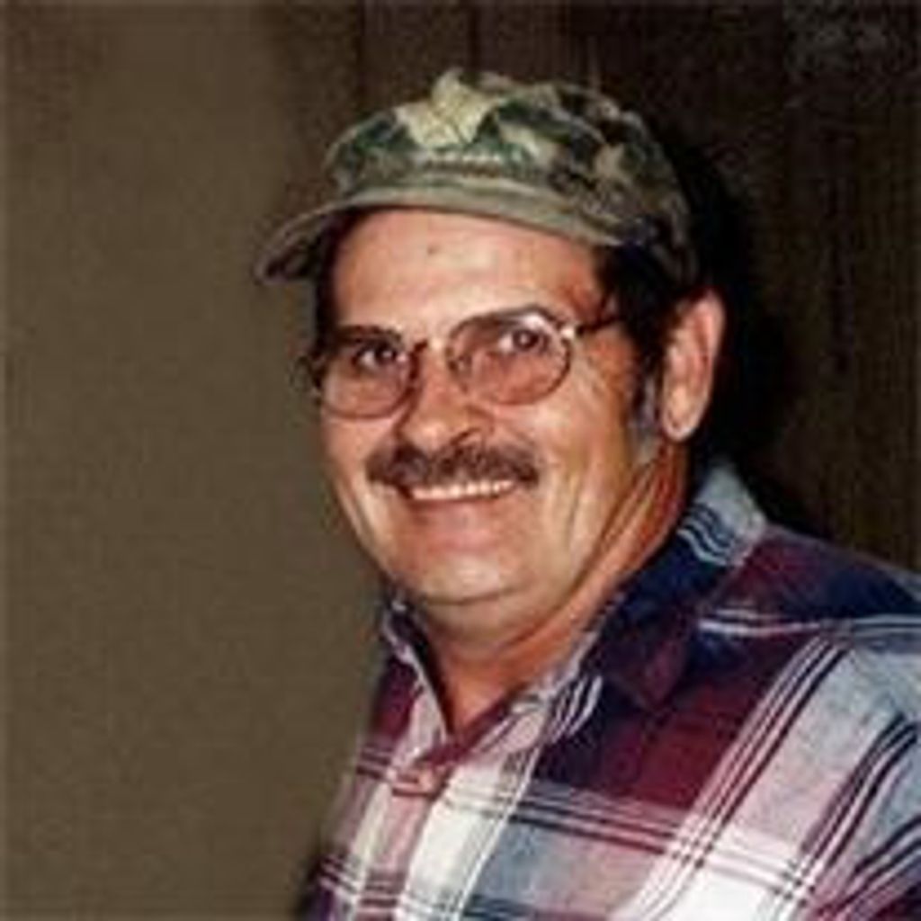 William Lucky