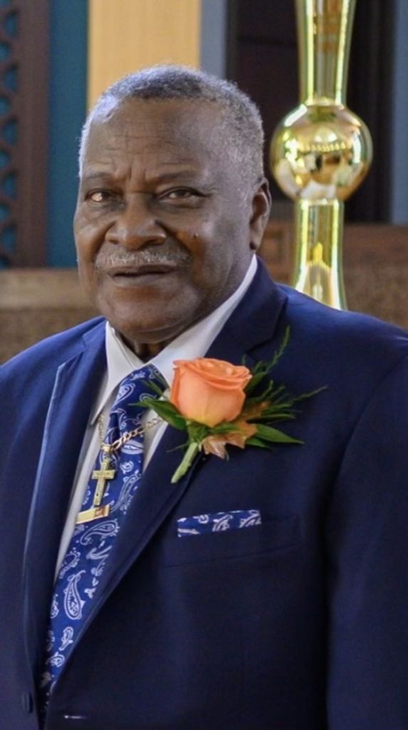 Mr. Leroy Prescott Profile Photo
