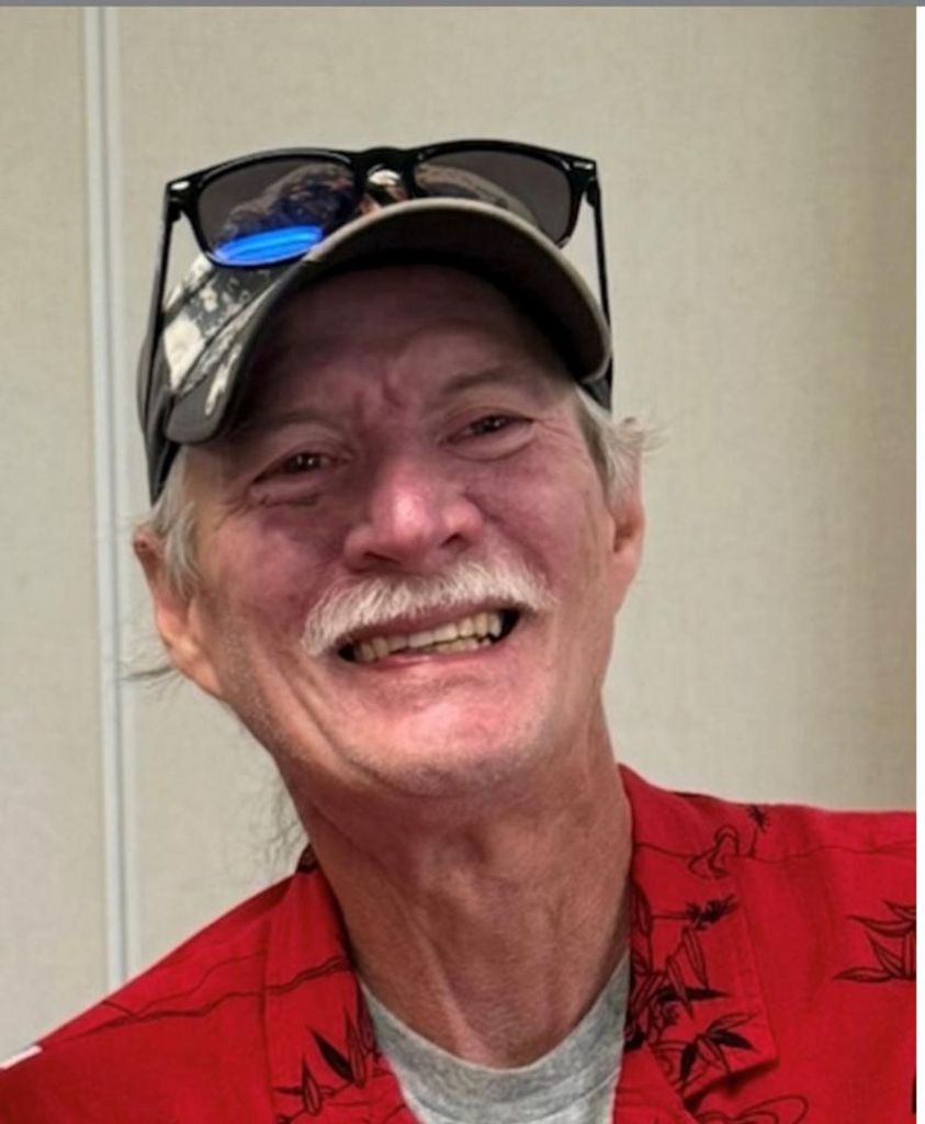 Glen Mitchell Cook Profile Photo
