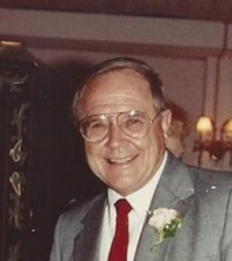 Delbert C. Gann