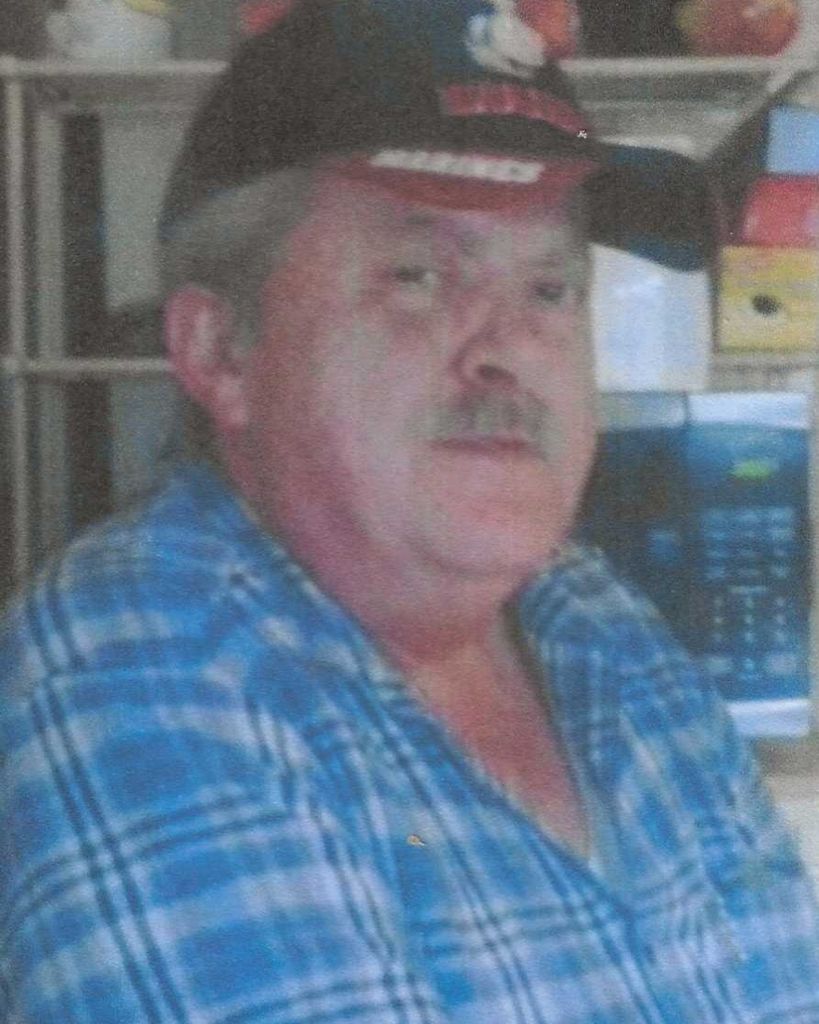 Floyd C. Robinson, Jr. Profile Photo