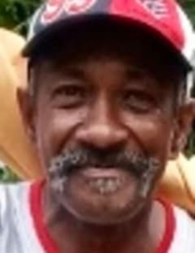 Mr. Johnnie Earl Davis Profile Photo