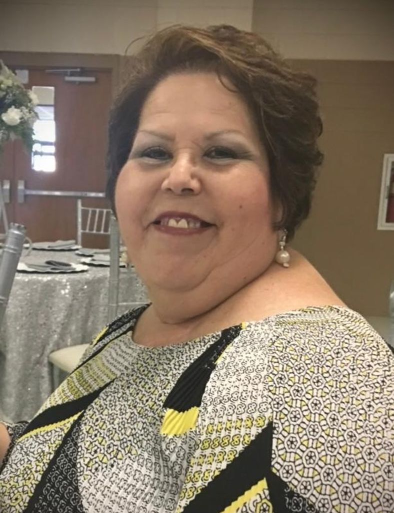 Paula Ann Garza Profile Photo