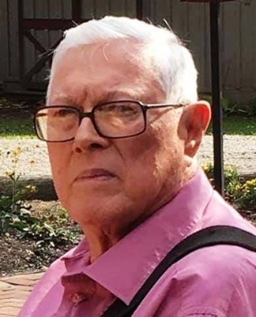 Douglas James Chandler