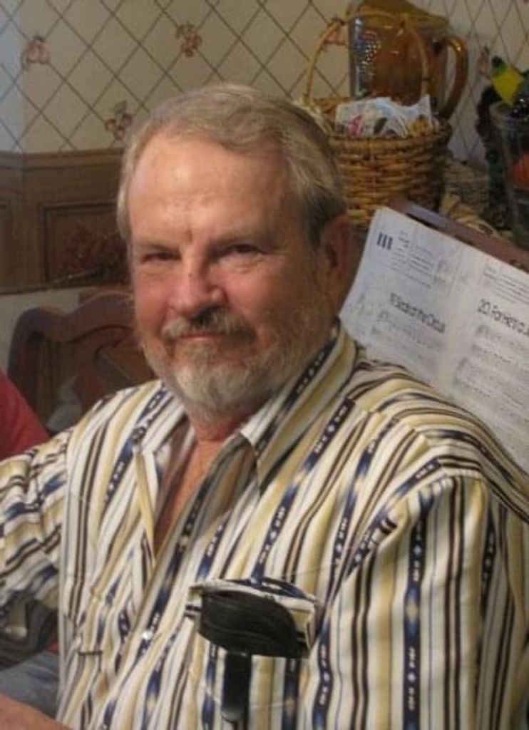 Jack Perkins Sr.