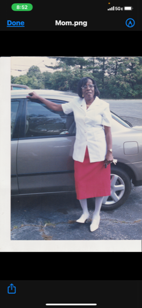 Ms. Verla Dover Profile Photo