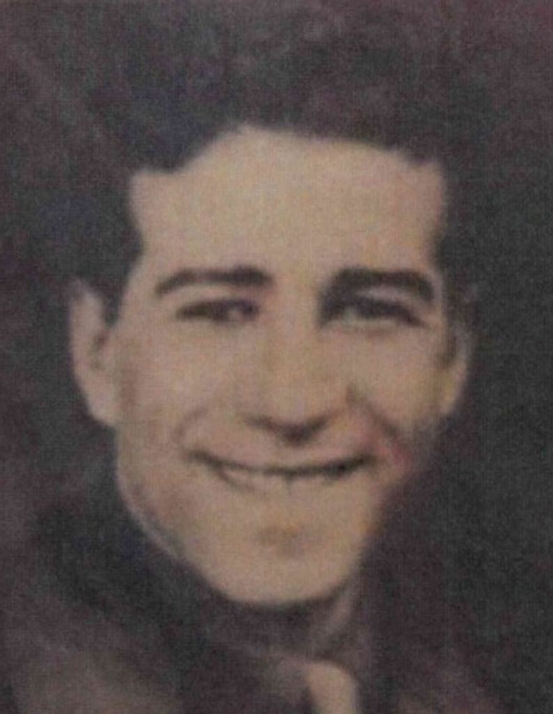 Vincent Alfonso Fiore Profile Photo