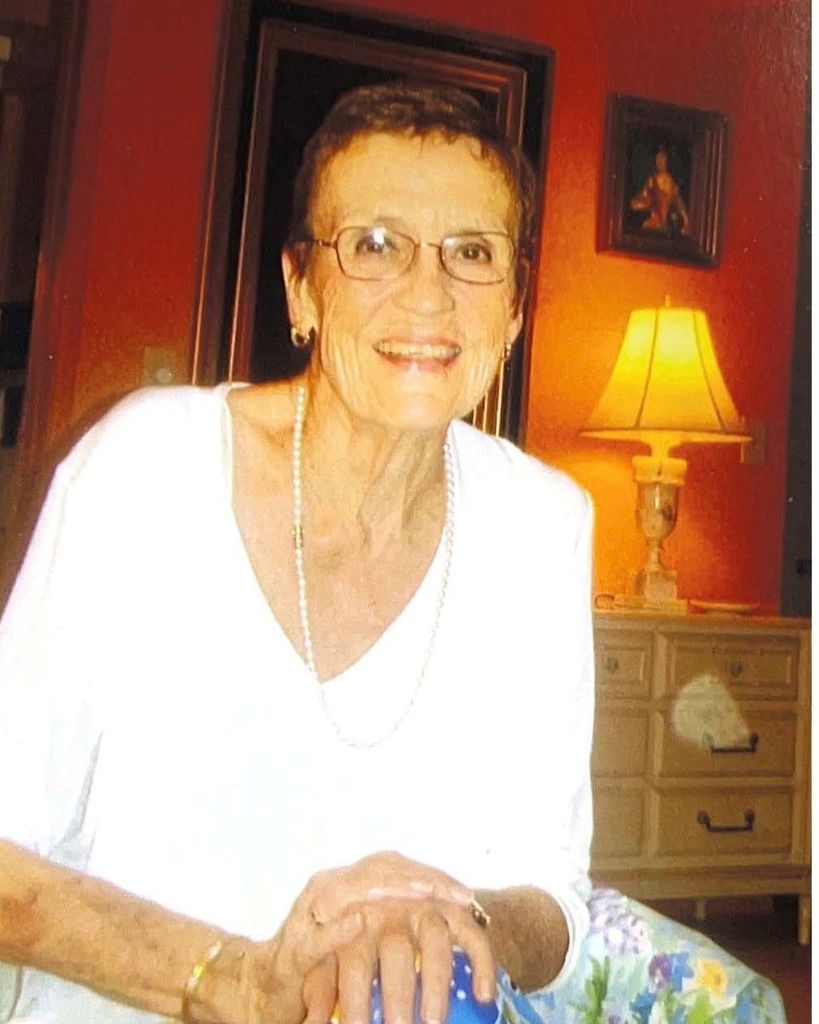 Nancy Whyte Lewis Profile Photo