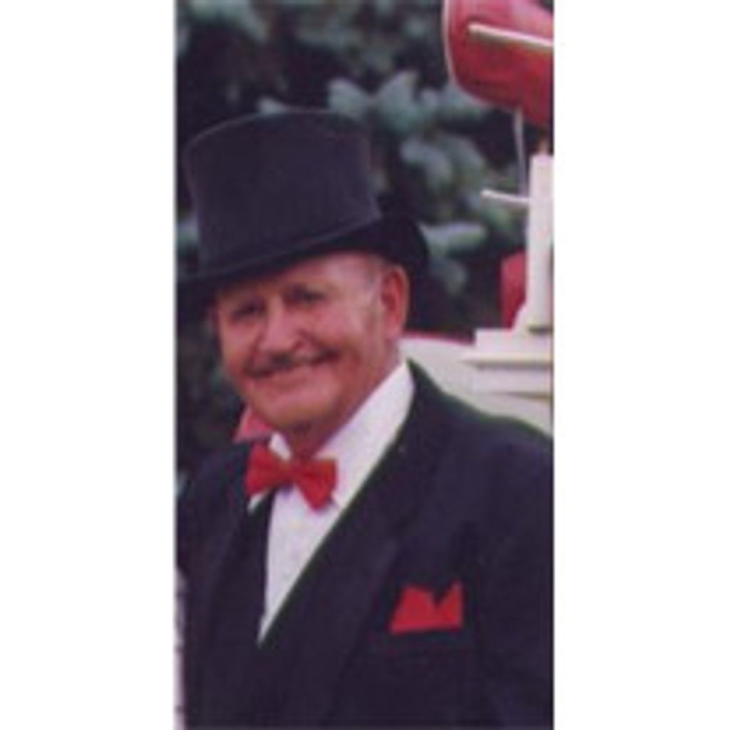 Myron R. Sampson