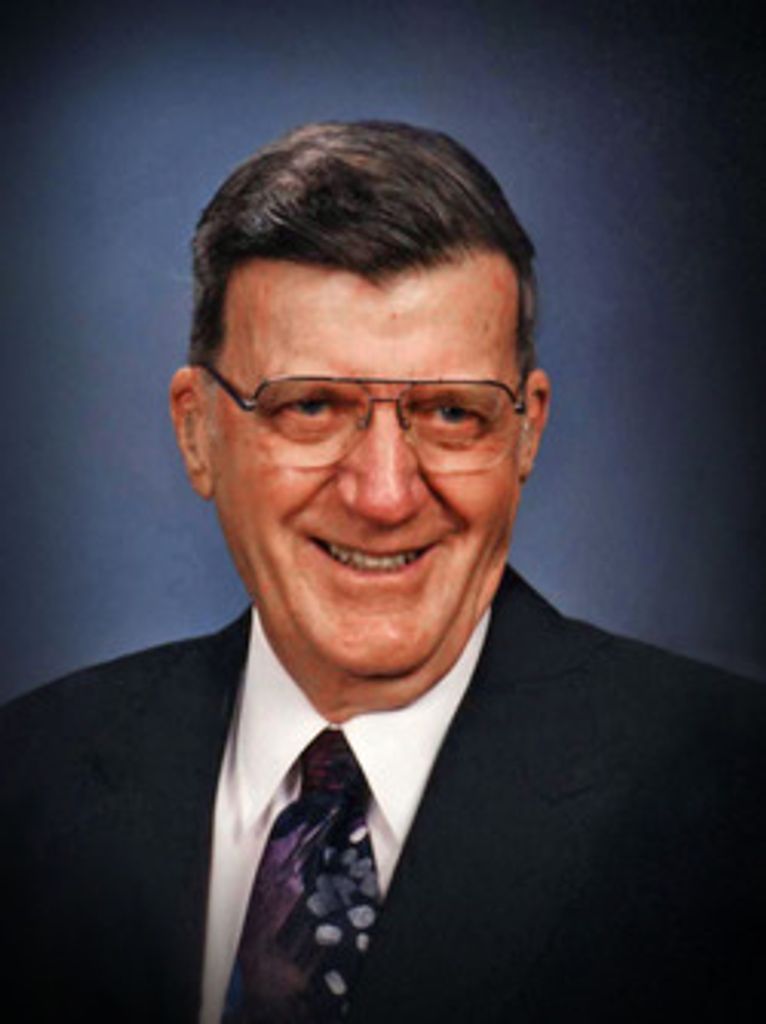 Walter Rohweder