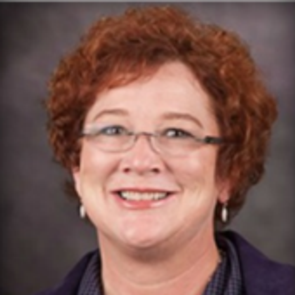 Joye Christanna Gordon,  Phd Profile Photo