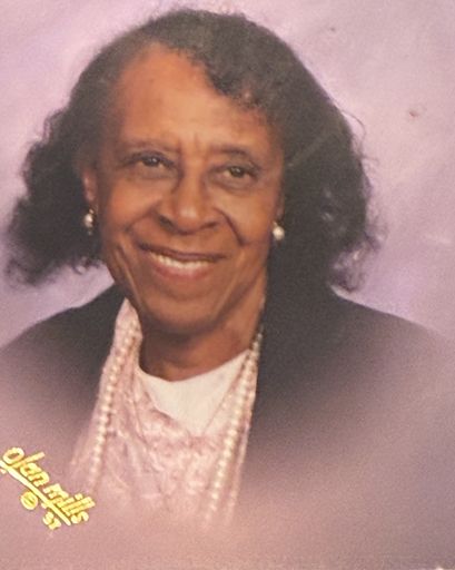 Carrie Ellis's obituary image