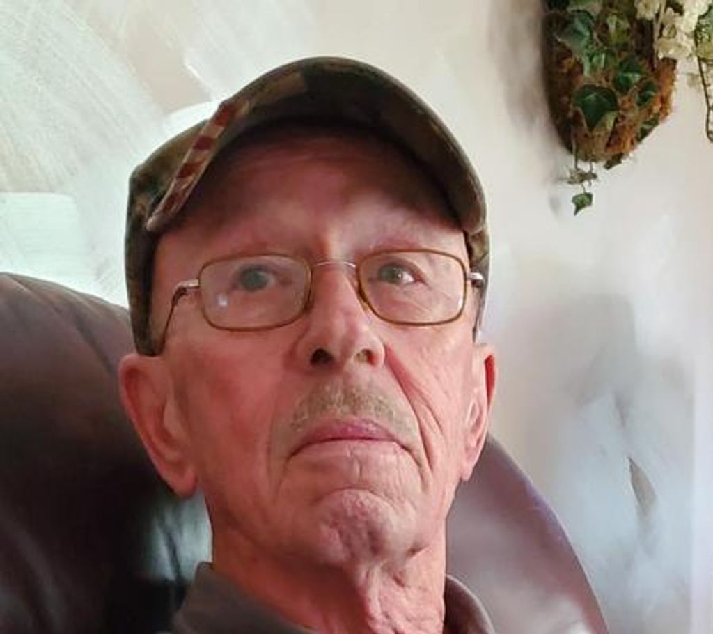 Barnie Christopher White Jr. Profile Photo