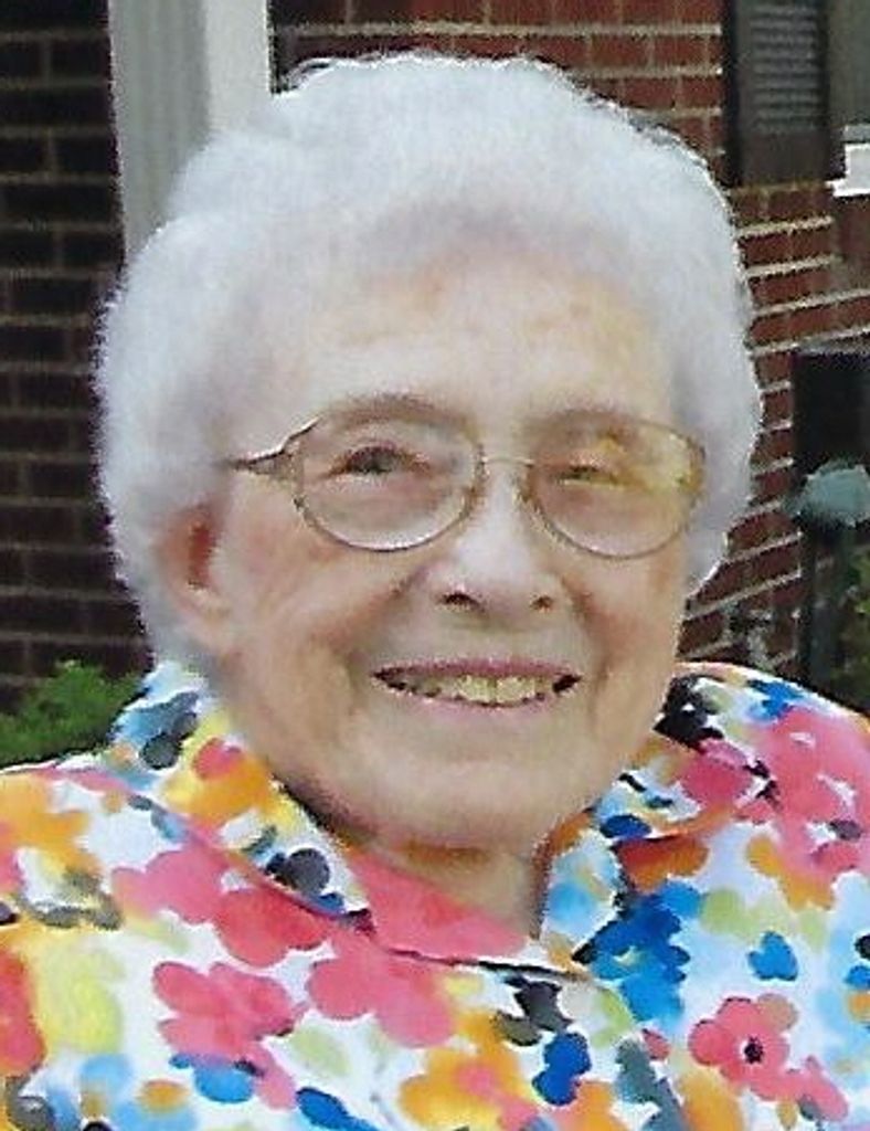 Beatrice  Caven Marcum Profile Photo