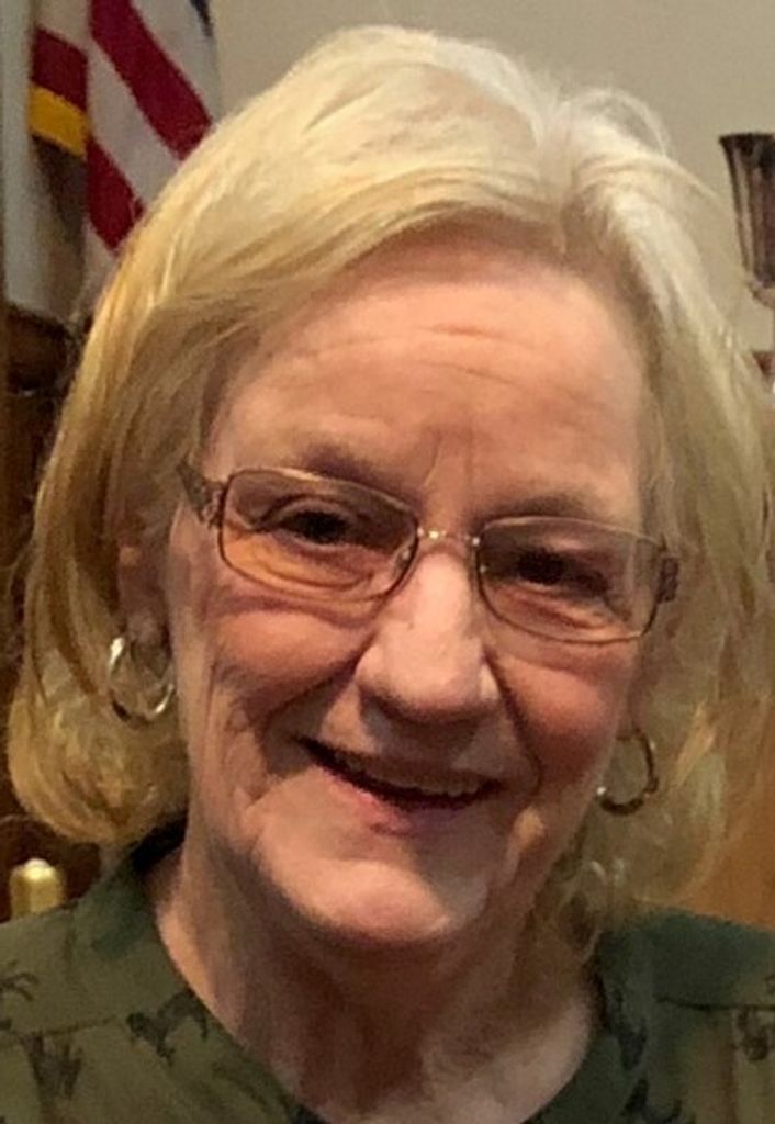 Helen Corinne Floyd Wharton