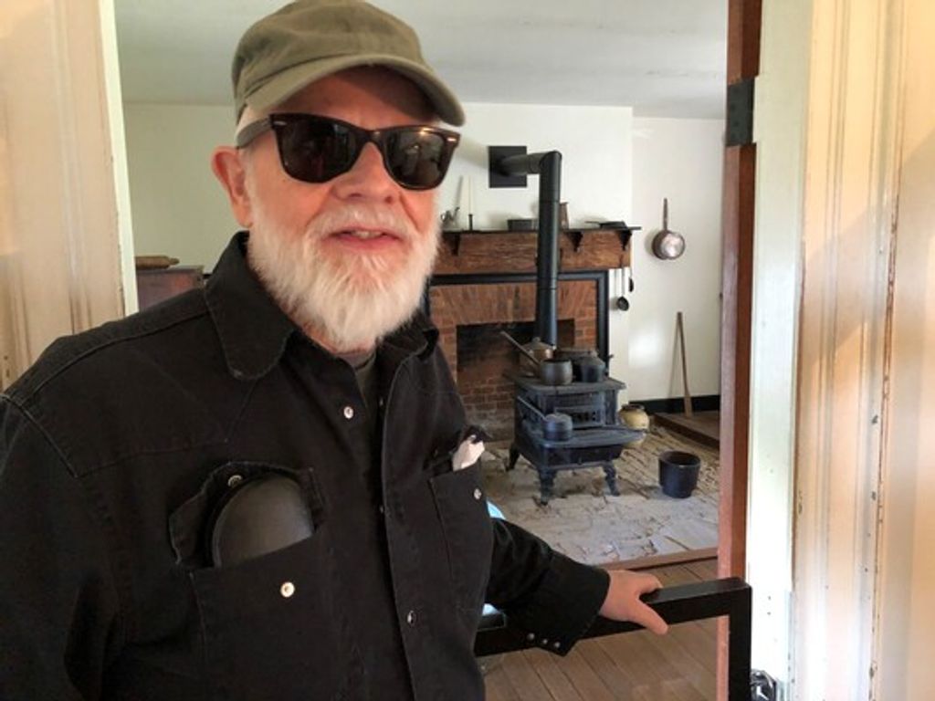 Paul William Blottner