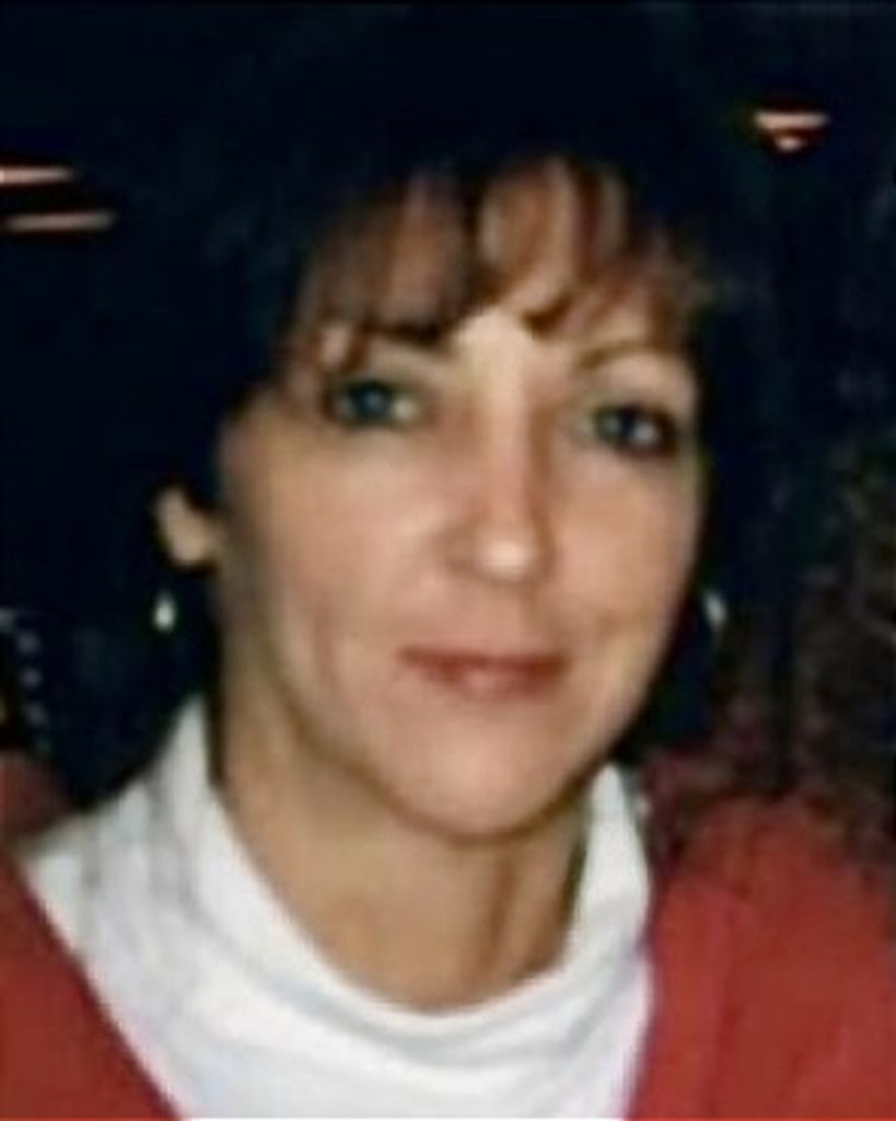 Gail Marie Carlton