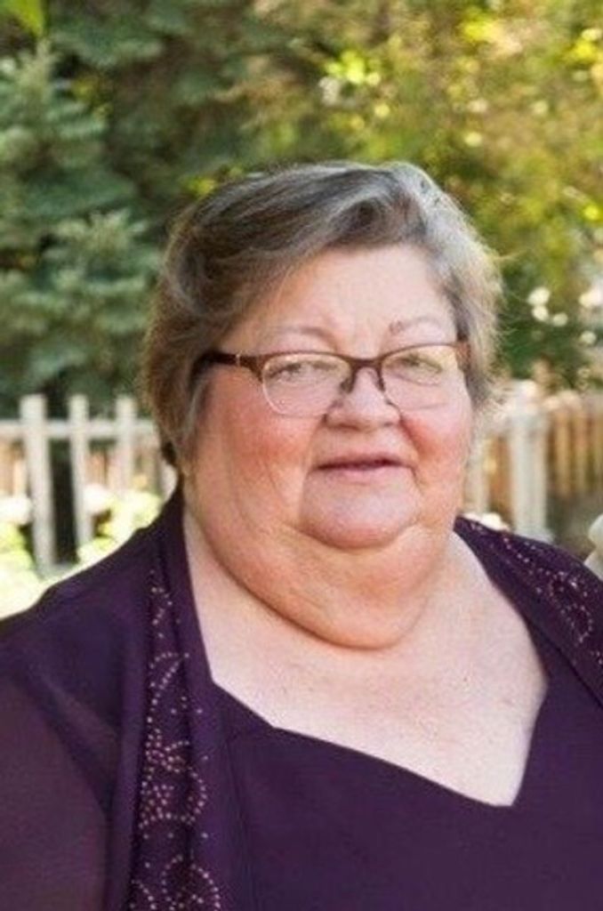 Marlene Hollingshead Profile Photo