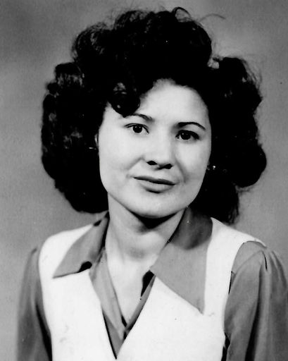 Polly Baca's obituary image