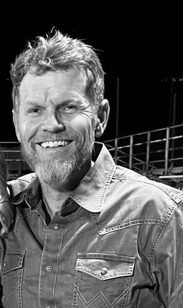 Donald Ray Jackson Jr Profile Photo