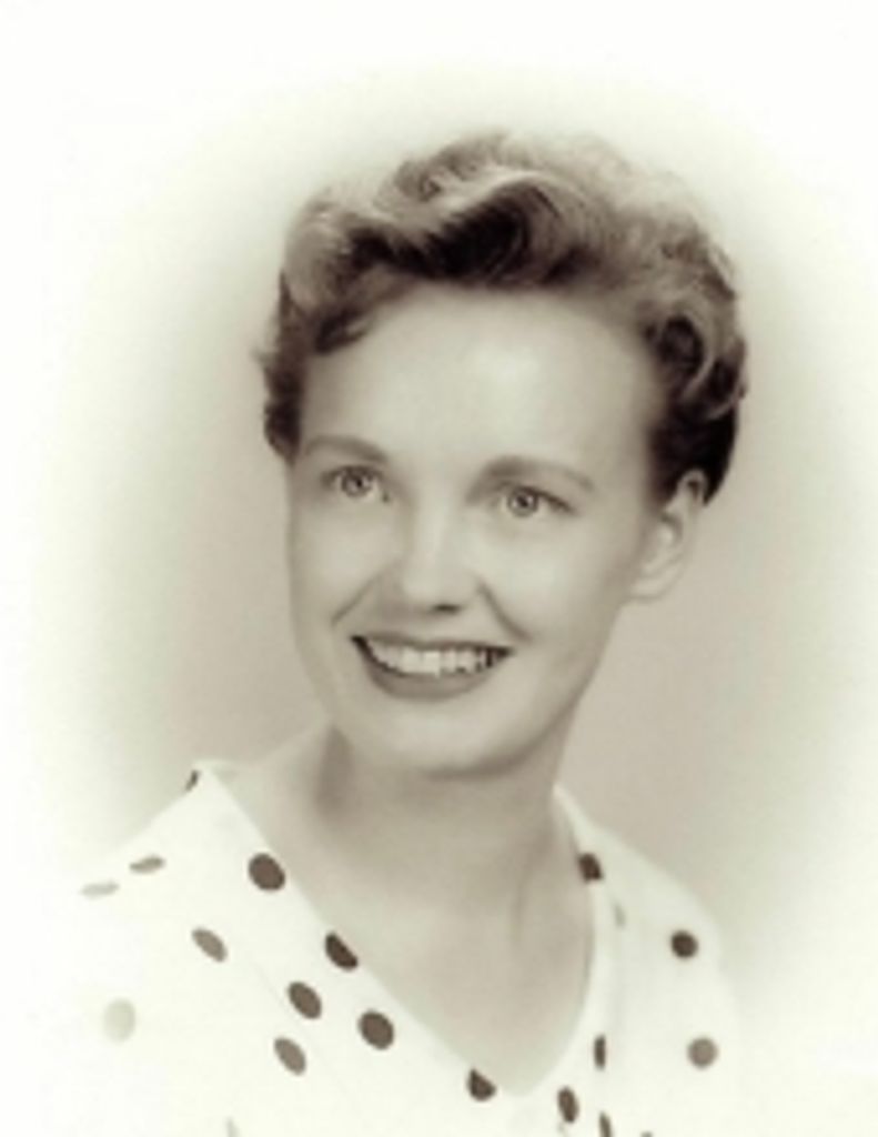 Carolyn  Anne  (Peterson) Rava
