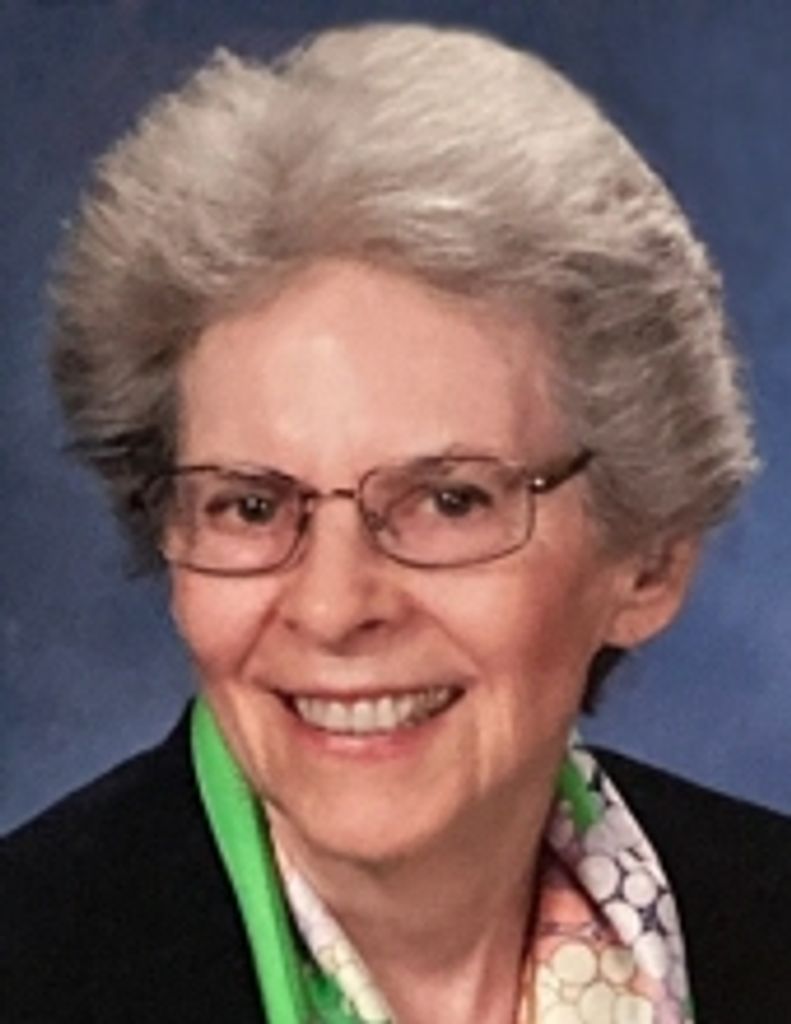 Elizabeth  Stone  Harris