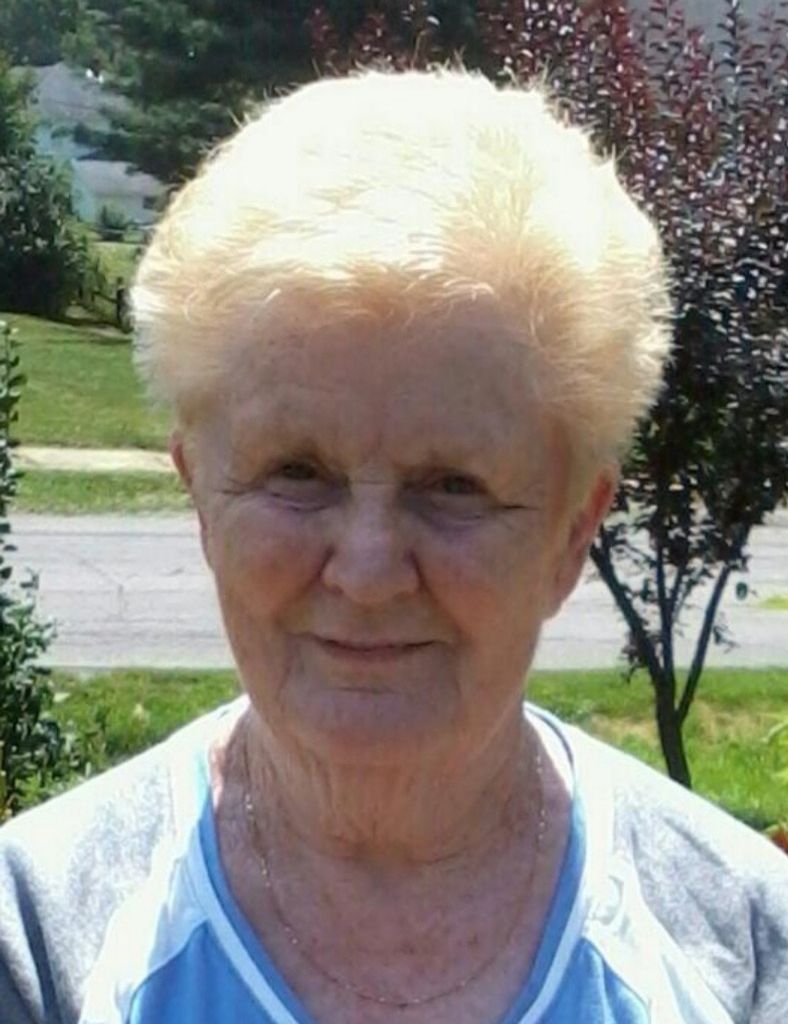 Virginia Kathleen Conrad Profile Photo
