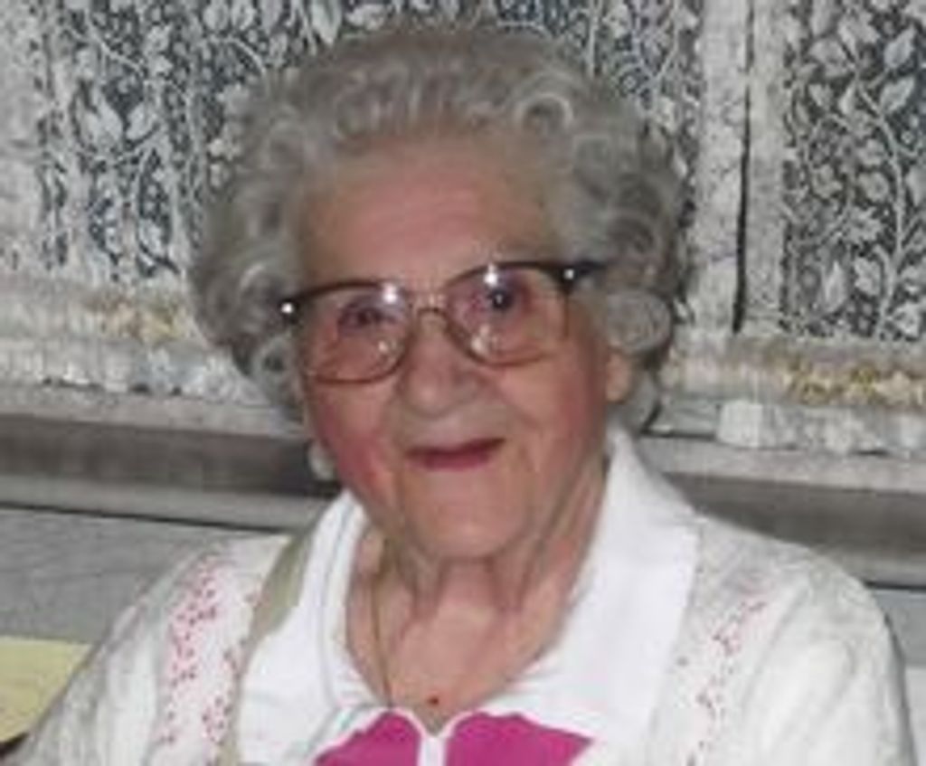 Helen E. Luban