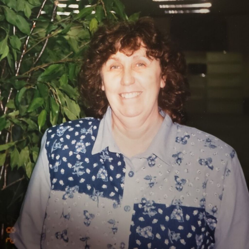 Patricia Danielson