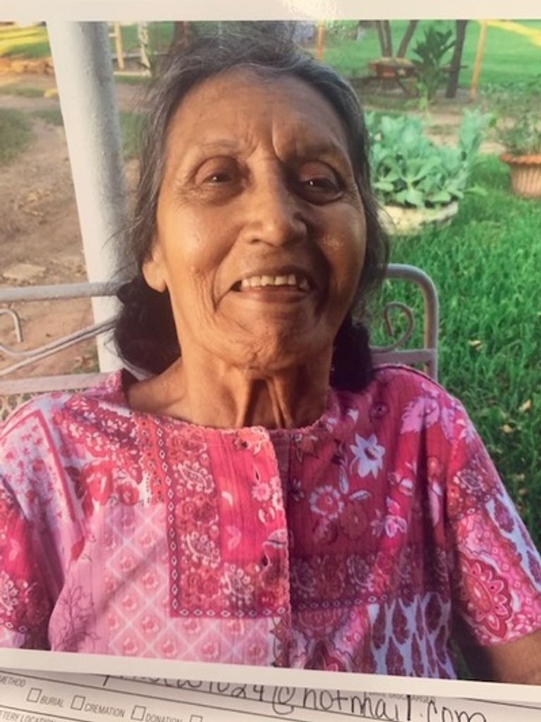 Maria R. Viesca Profile Photo