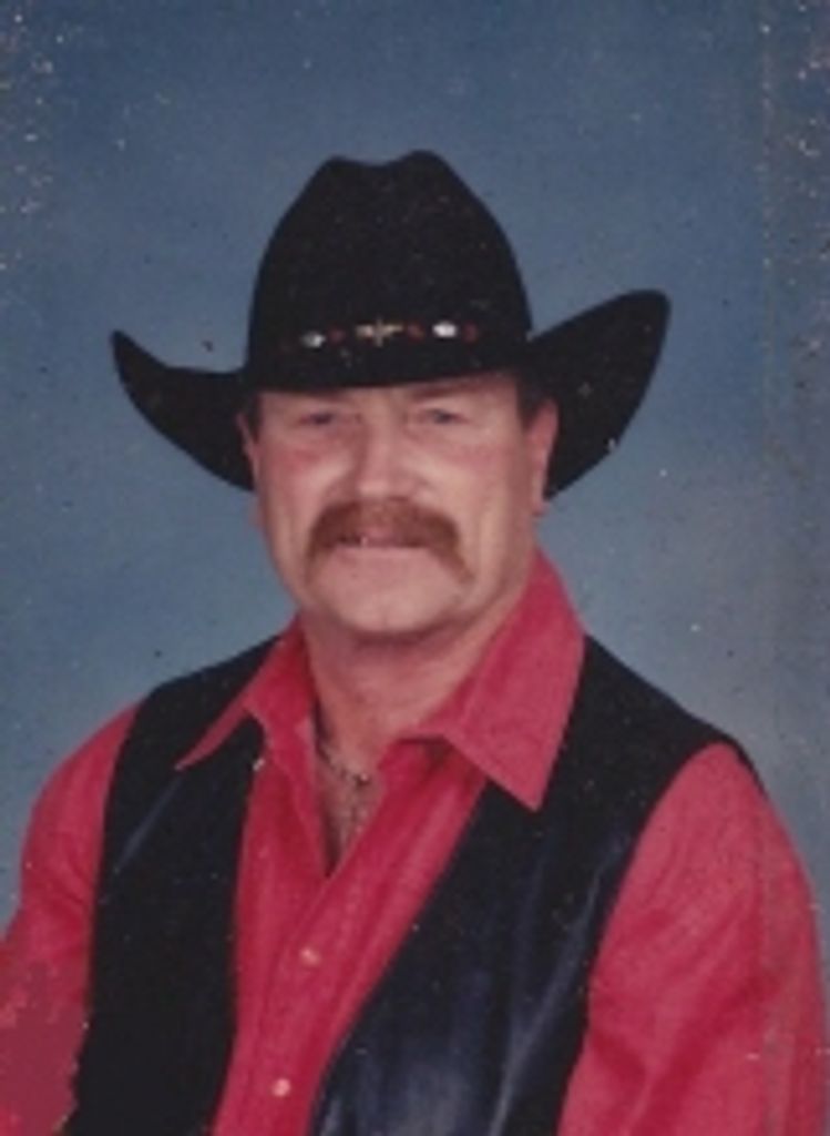 Norman Sander, Sr.