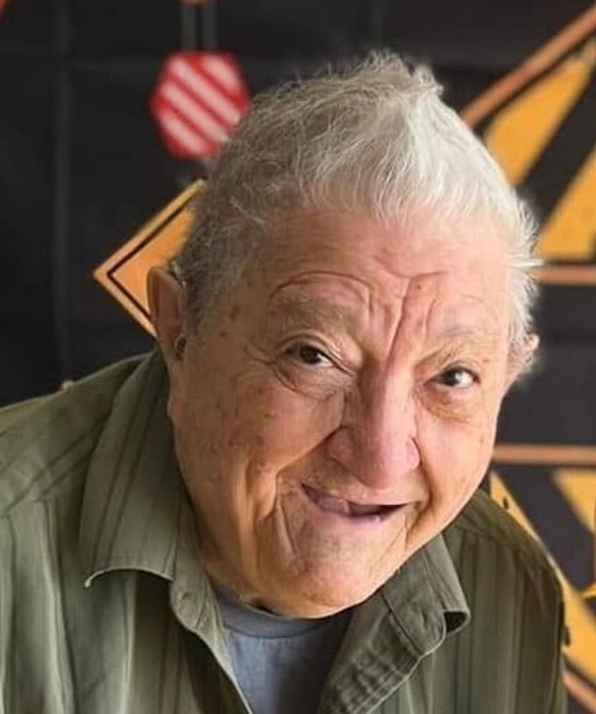 Jorge A Villalobos Profile Photo