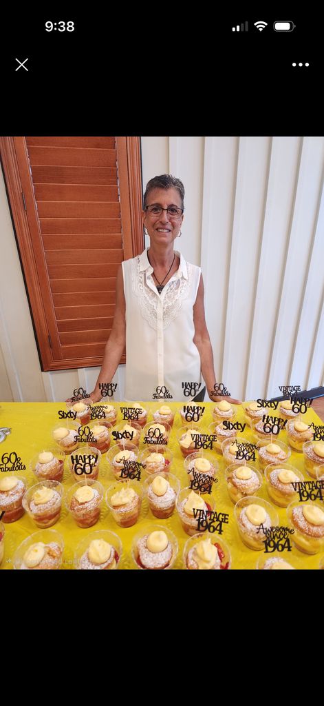 Suzanne Cardillo Profile Photo