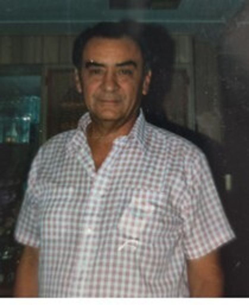 Reymundo (Ray) Duran