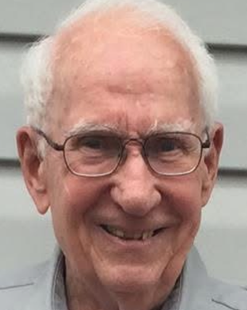 Horace Thomas Gilliam Jr