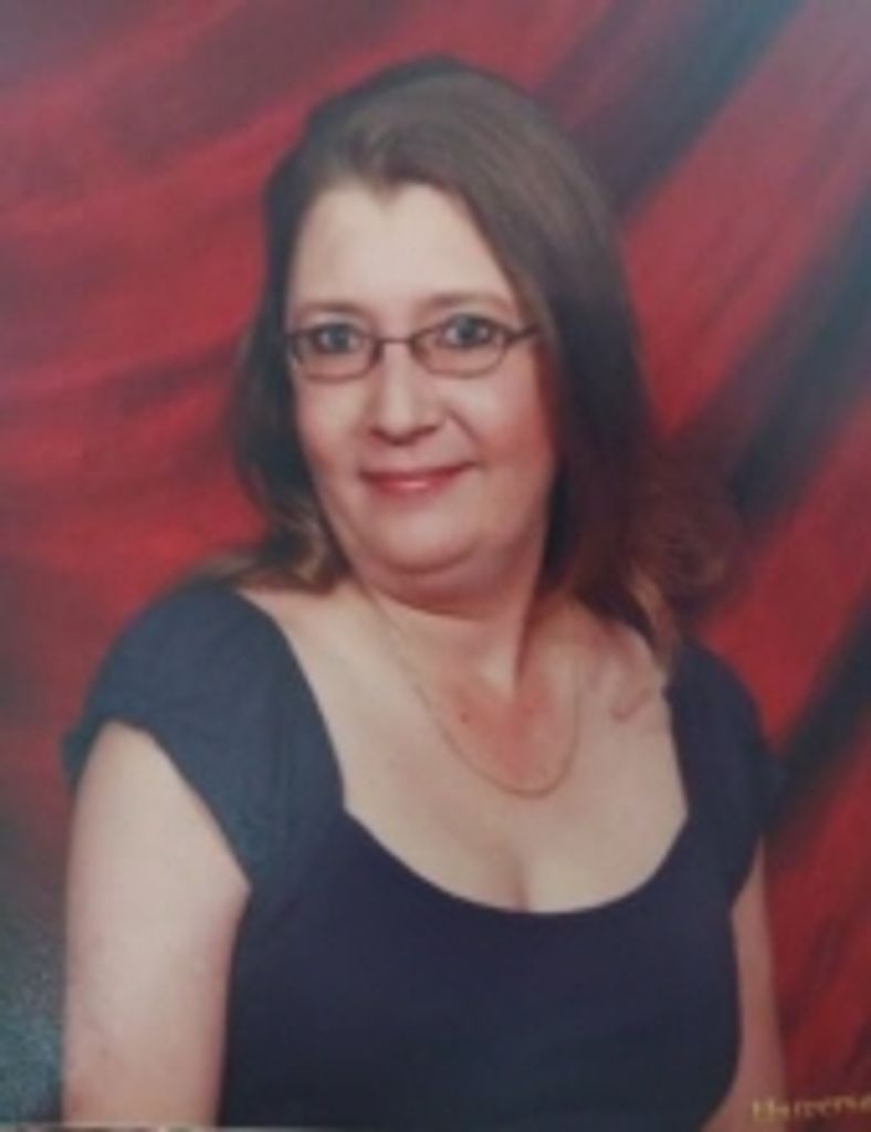 Carrie Lynn Dellinger Profile Photo