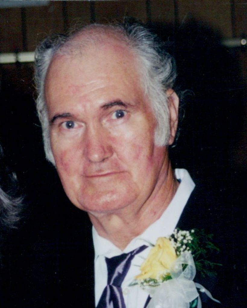 Chester Eugene Gerringer