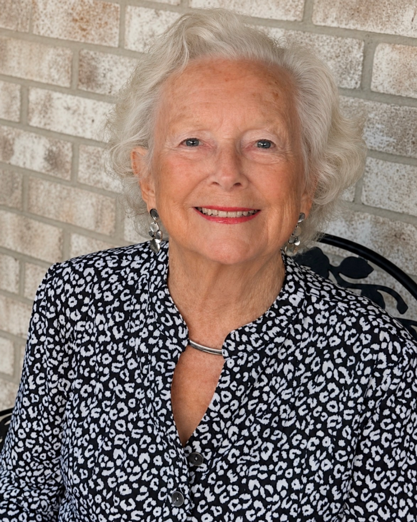 Frankie “Bernice" Stafford Matlock Profile Photo