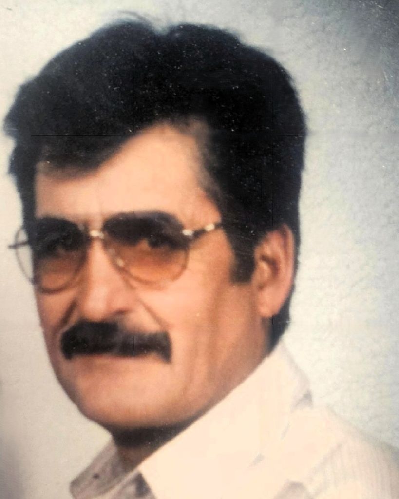 Arthur E. Gutierrez, Sr.