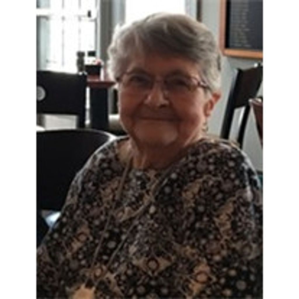 Barbara Ann Gochee