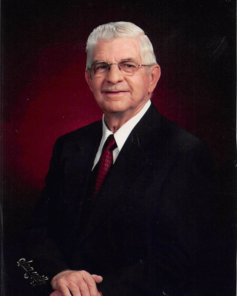 Wilmer Bahe