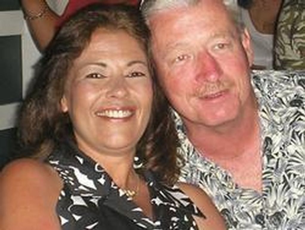 Ron Eldred