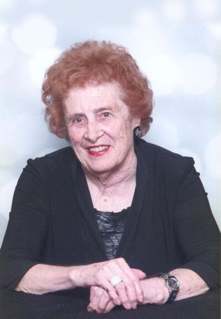 Dorothy Irene Trimmer Profile Photo