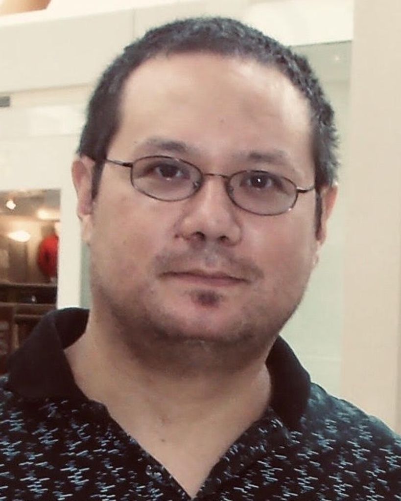 Anthony Lawrence Thompson Profile Photo