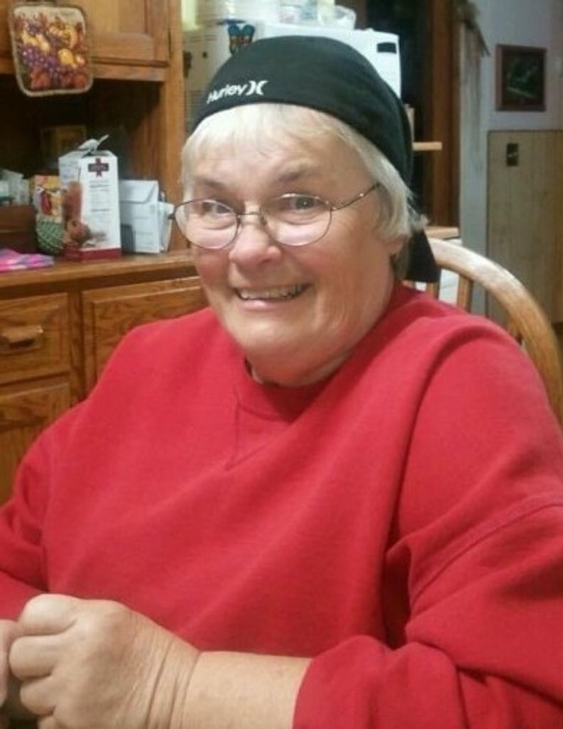 Carol Witter