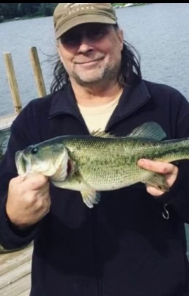 Leo "Nemo" Duane Laclair