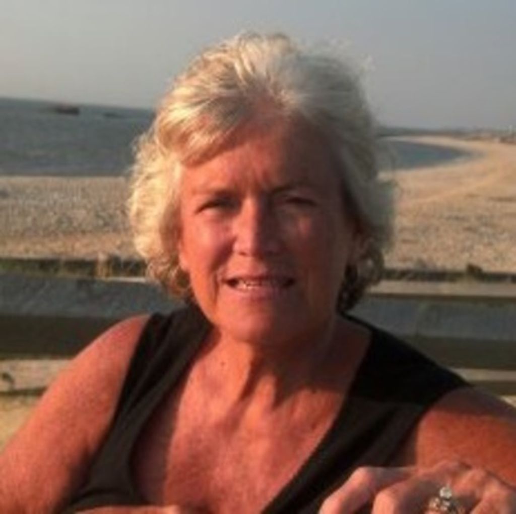 Susan Kronstain Profile Photo