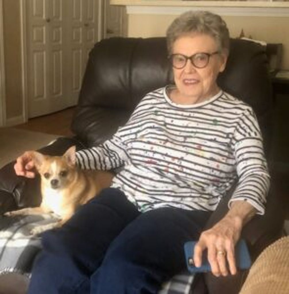 Betty Lou Graham Profile Photo
