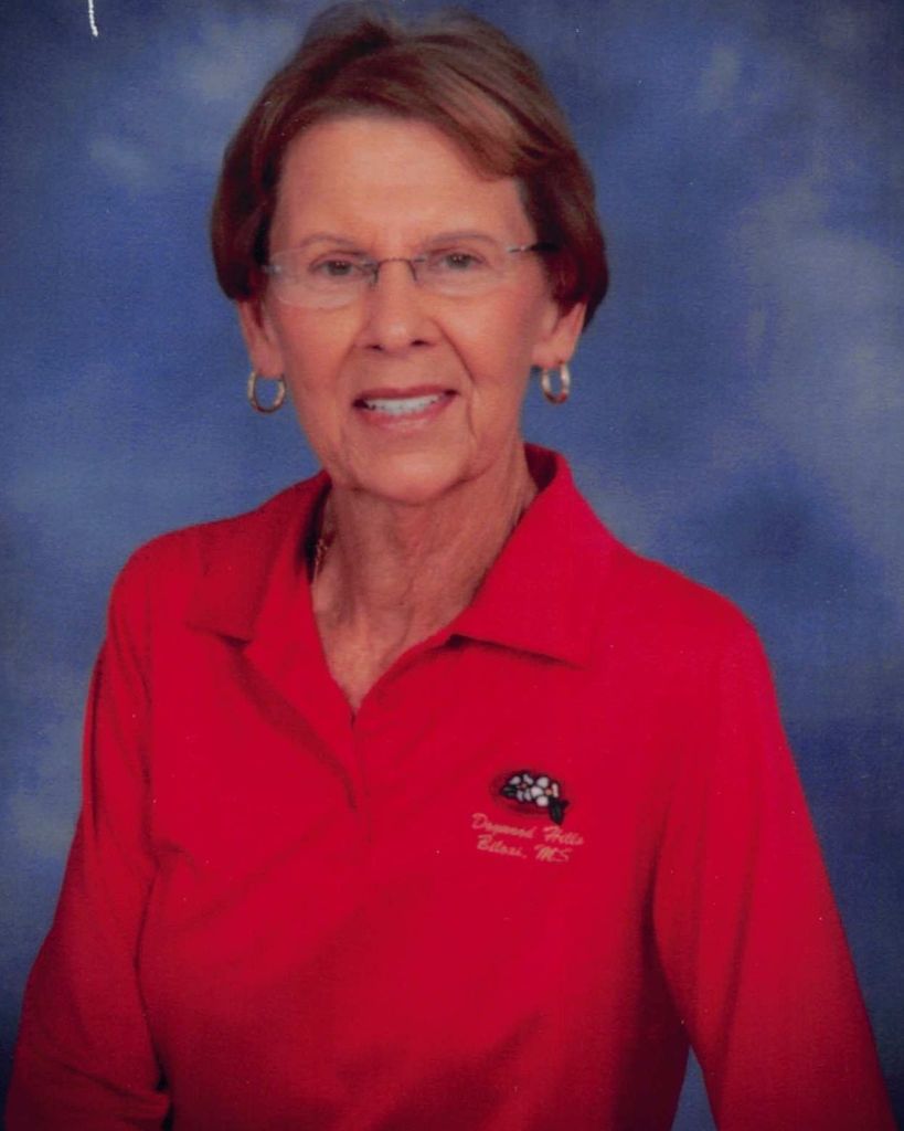 Dorothy "Dot" Anderson Regel